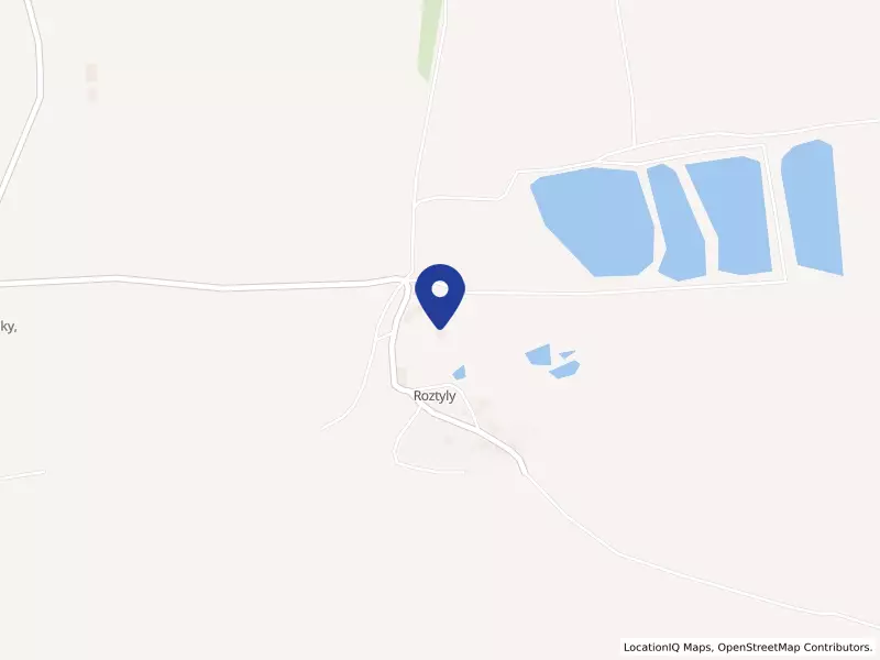 Severočeské pískovny a štěrkovny s.r.o.