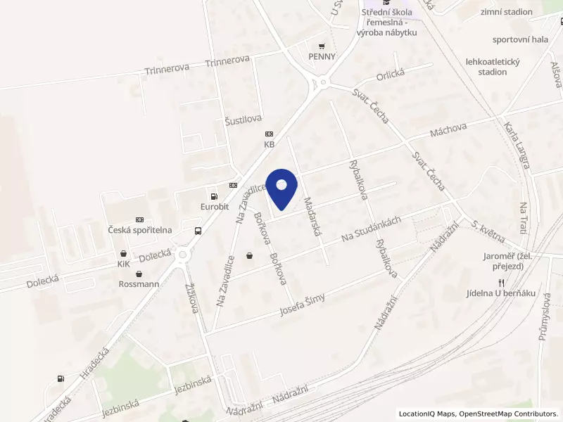 iBusiness s.r.o.