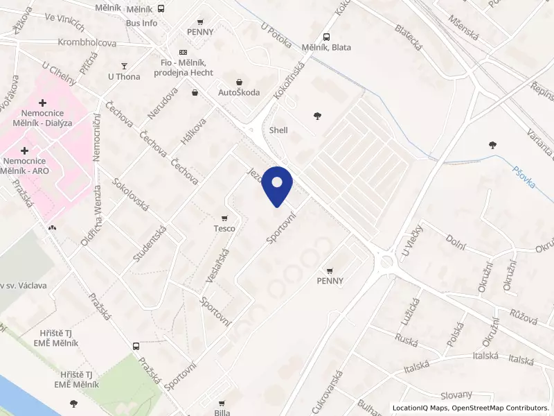 Šrámek Prime Servis s.r.o.