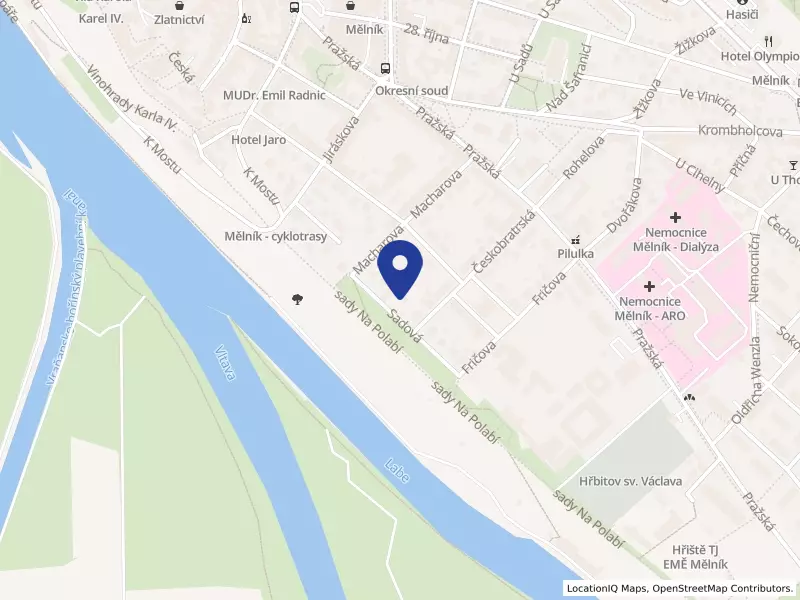 Bytové družstvo Polabí 355,356