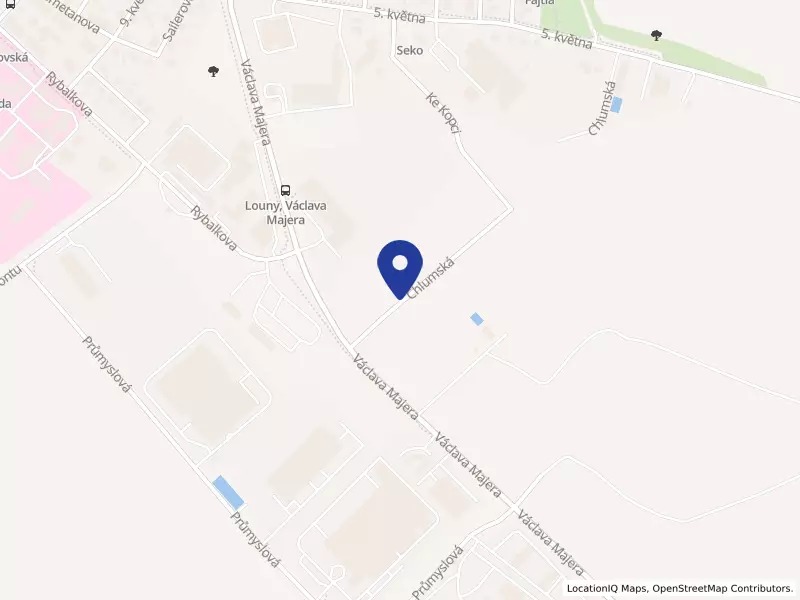 EKOSTAVBY Louny s.r.o.