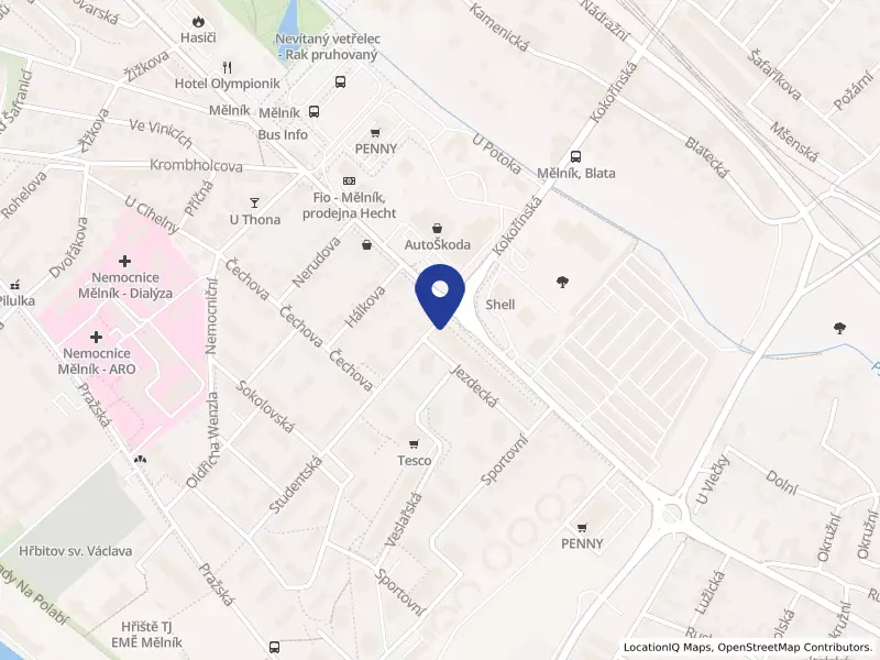Václav Čermák stavební práce s.r.o.