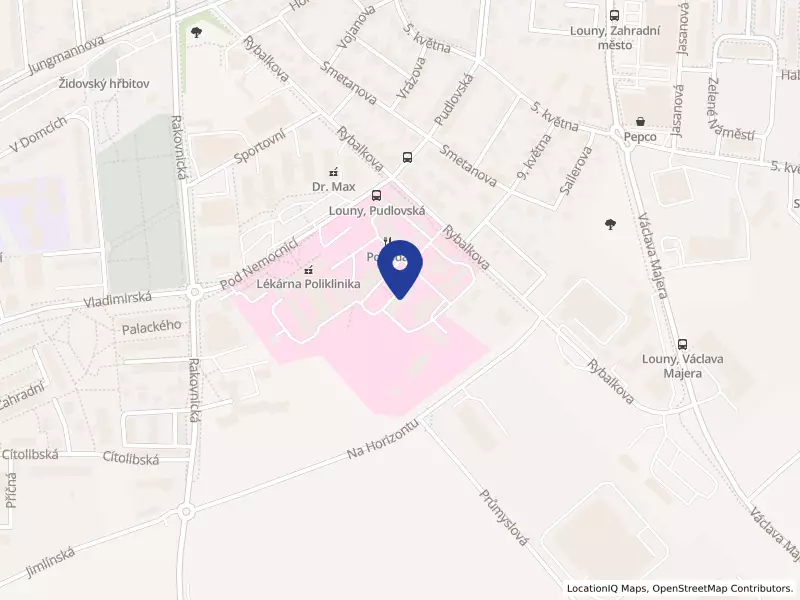 Laboratoře AGEL Ústí nad Labem a.s.