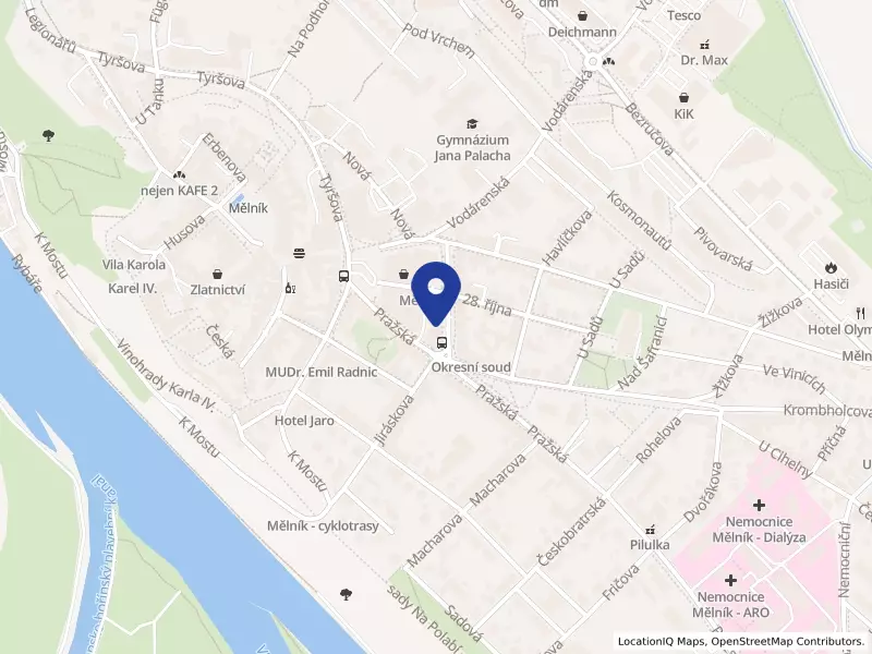 LGP parking & storage s.r.o.