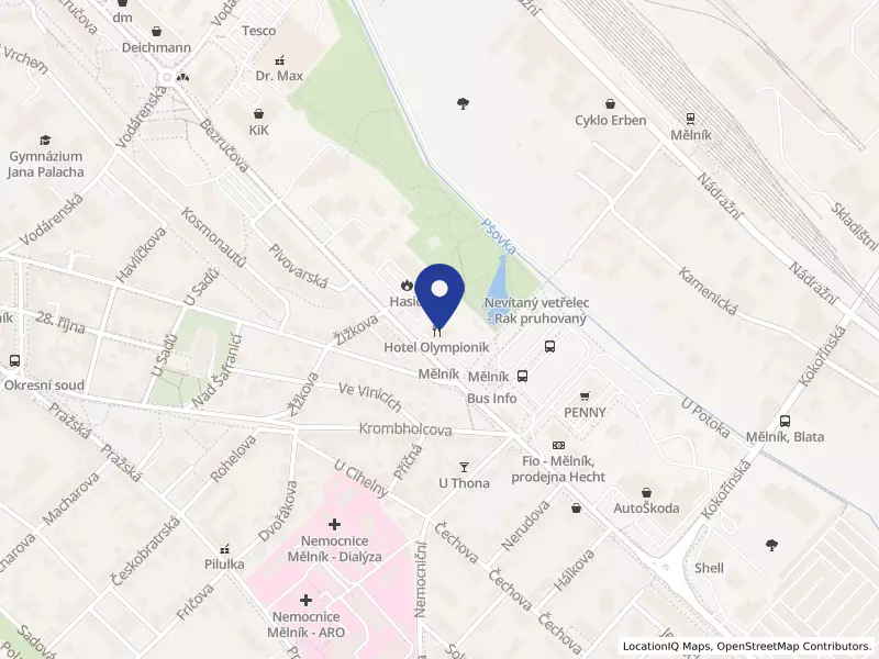 Sportovní centrum Rudolfa Kraje s.r.o.