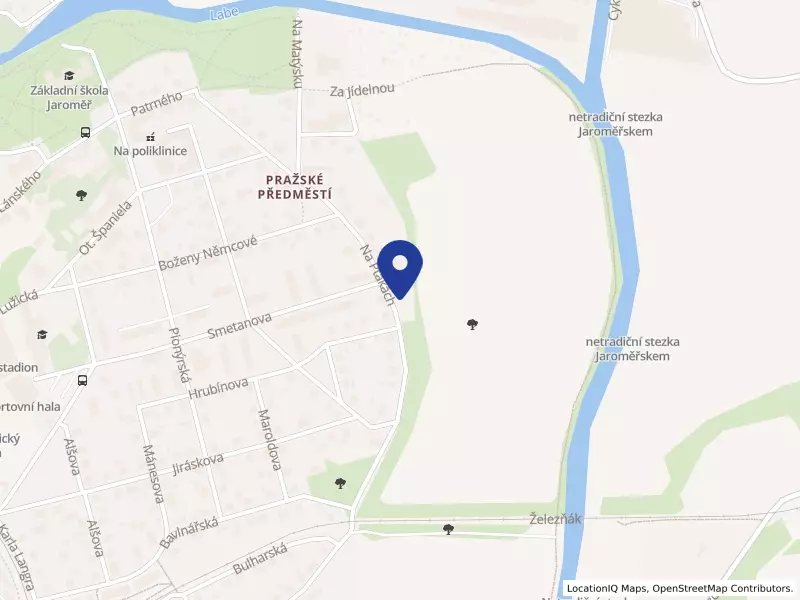 MARE stavební s.r.o.