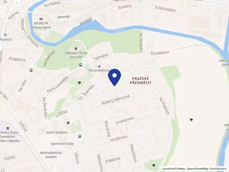 CHMELAK AUTOLAKOVNA s.r.o.