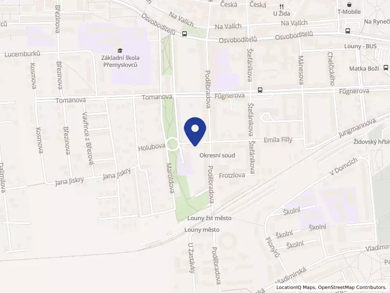 ViPP Louny s.r.o.