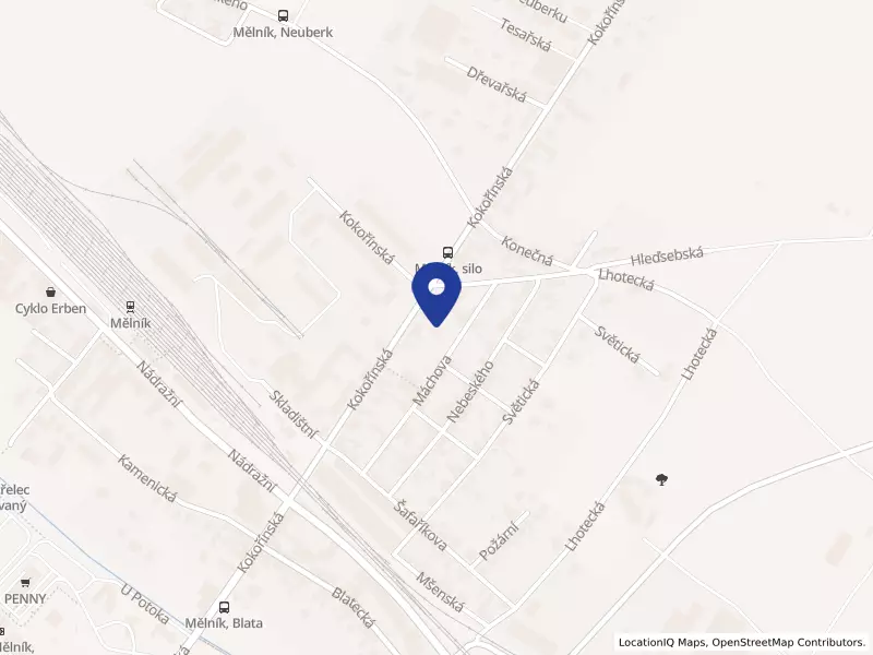 PS Stavební konstrukce s.r.o.
