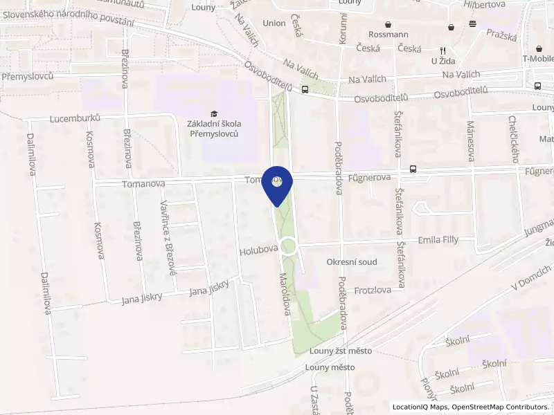 3-PROPERTY Louny s.r.o.