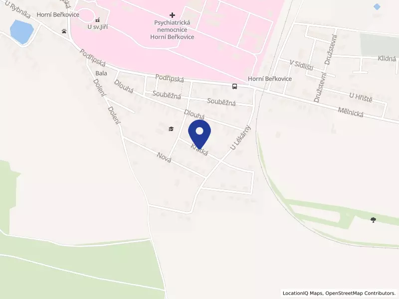 Ordinace Dobromysl, s.r.o.