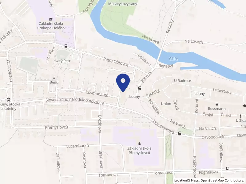 RV studio Louny s.r.o.