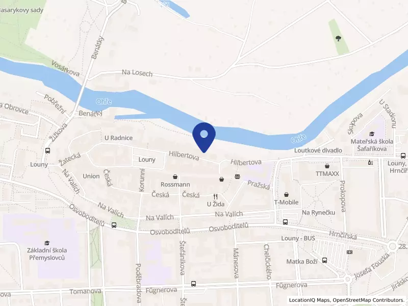 BYTOS Louny s.r.o.