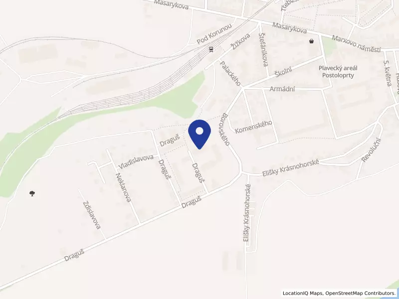 Základní škola Postoloprty, okres Louny