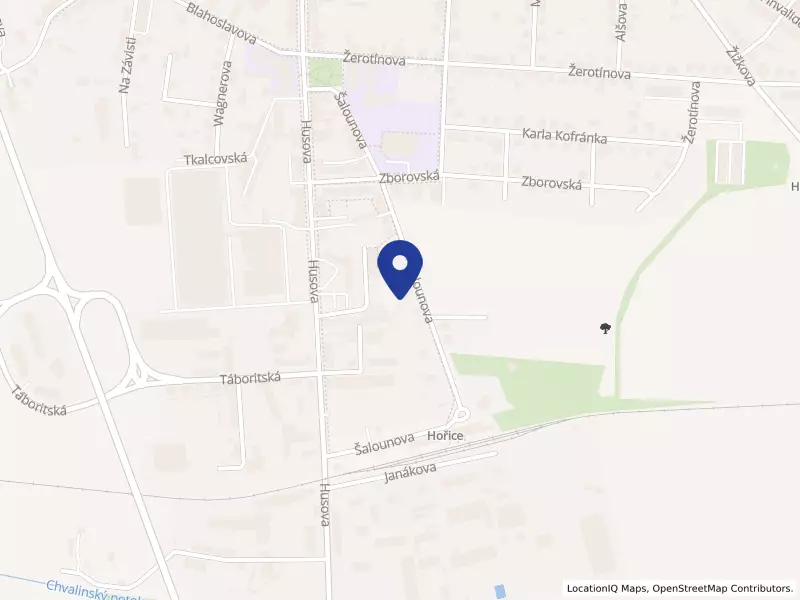 Dopravní zdravotní služba Valášek s.r.o.