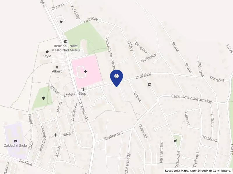 SPILKA HOLDING s.r.o.