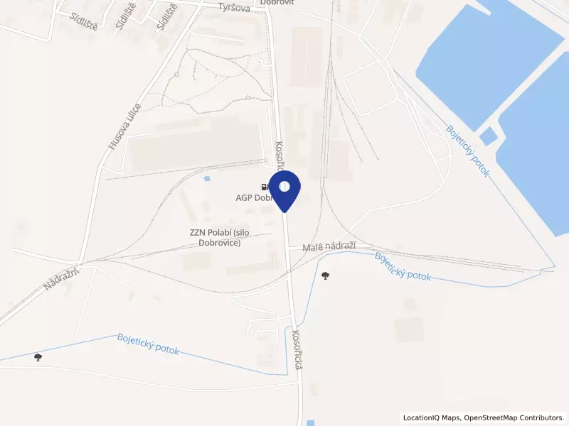 MZD - Dobrovické strojírny a.s.