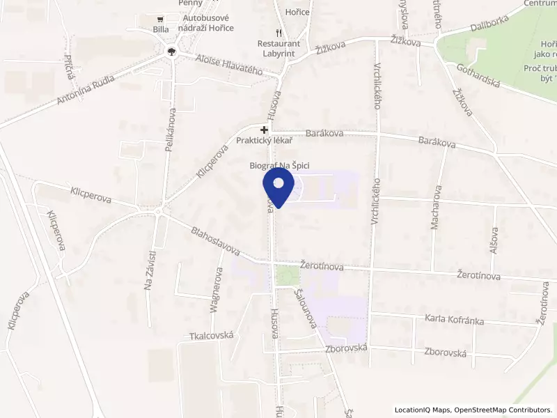 Kámen PRO s.r.o.