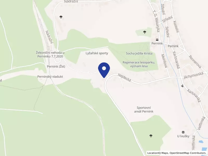 Krušnohorská farma s.r.o.