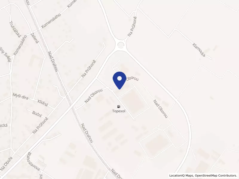 Automotive Resident Service s. r. o.