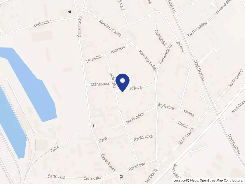Tělocvičná jednota Sokol Mělník - Pšovka