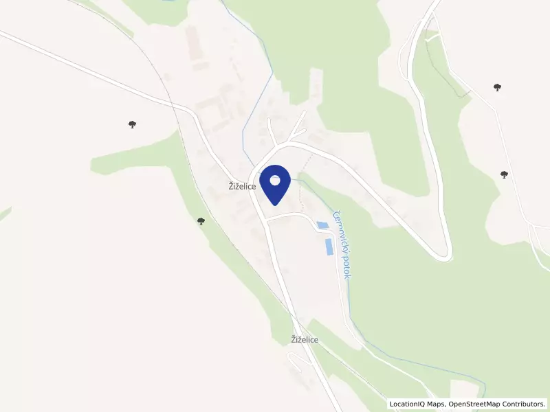 "Bytové družstvo Žiželice"