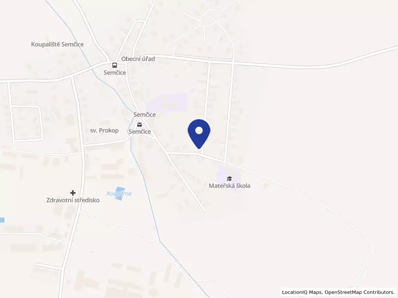 Žerčická třešňovka, s.r.o.