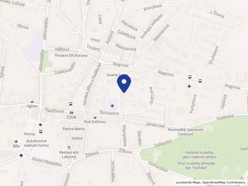 ELVEA Tech s.r.o.