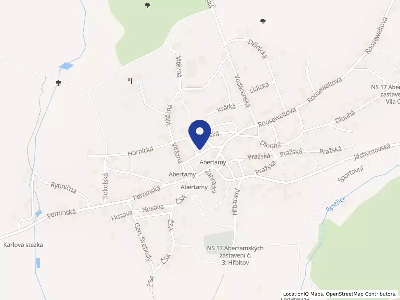Statek-Vysoká Štola s.r.o.