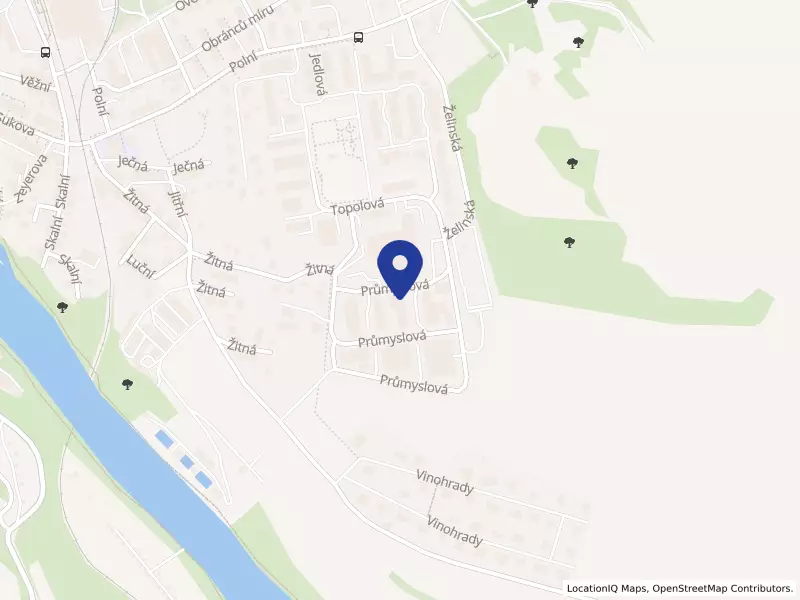 Ryby Duška s.r.o.