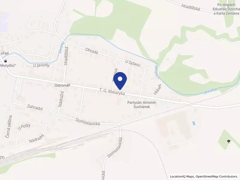 PROFICA CZ s.r.o.