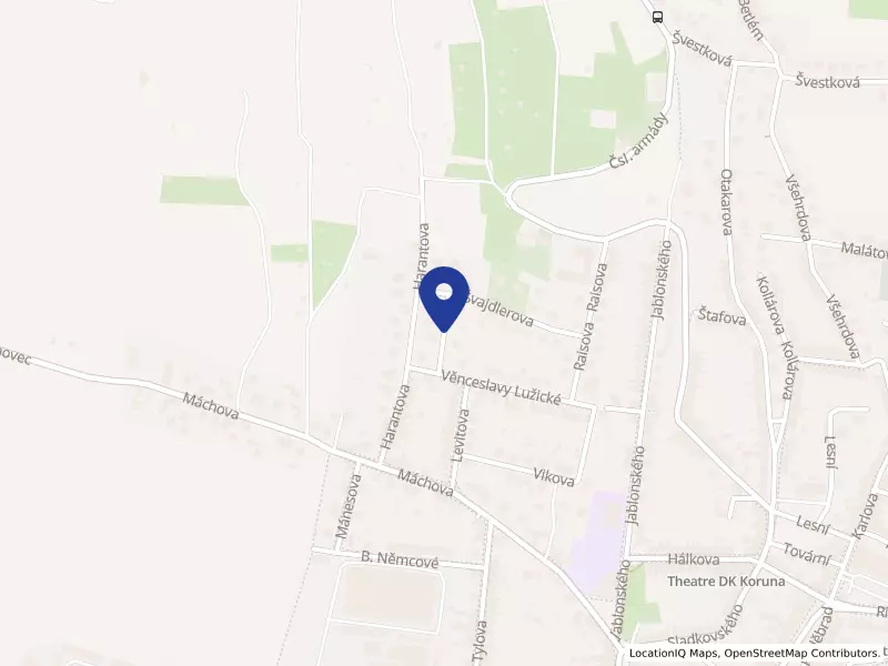 B&M Služby s.r.o.