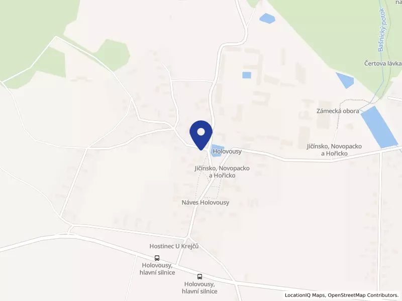 MAS Podchlumí, z. s.