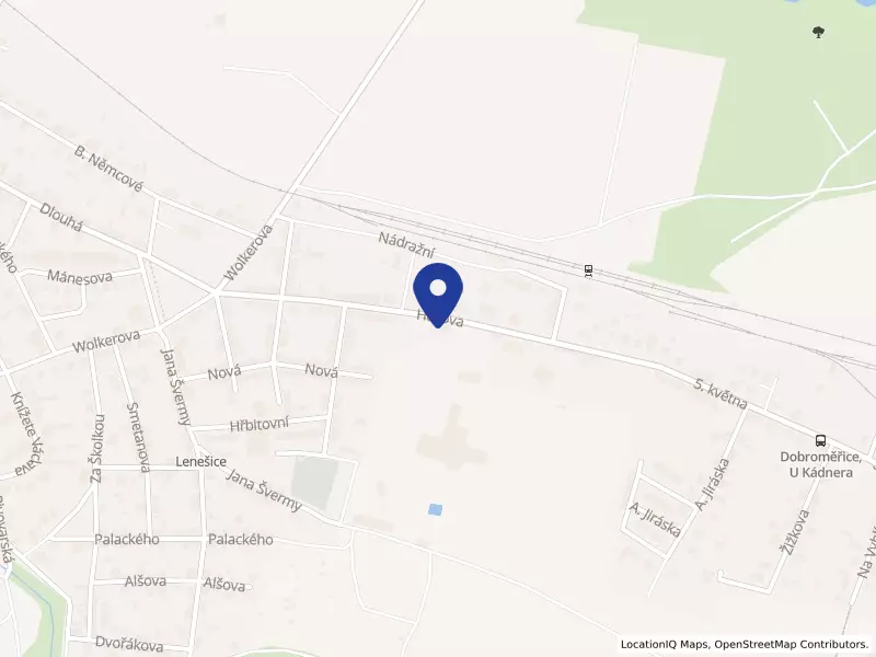 Region Distributing s.r.o.