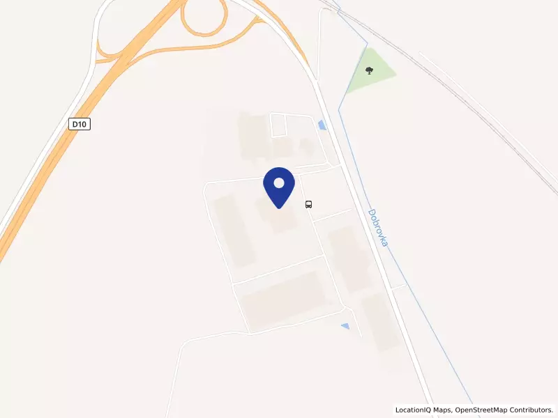 Snop Automotive Mlada Boleslav s.r.o.
