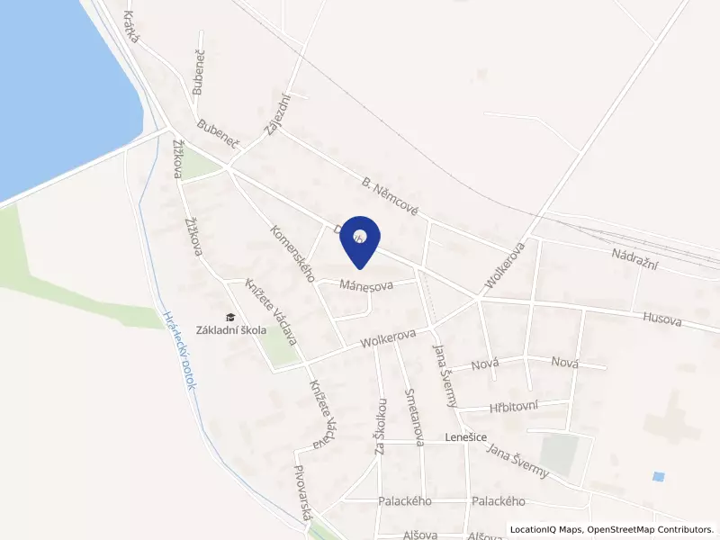 Rentnap s.r.o.