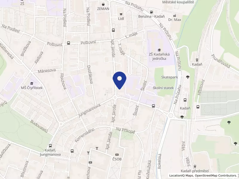 Security servis s.r.o.