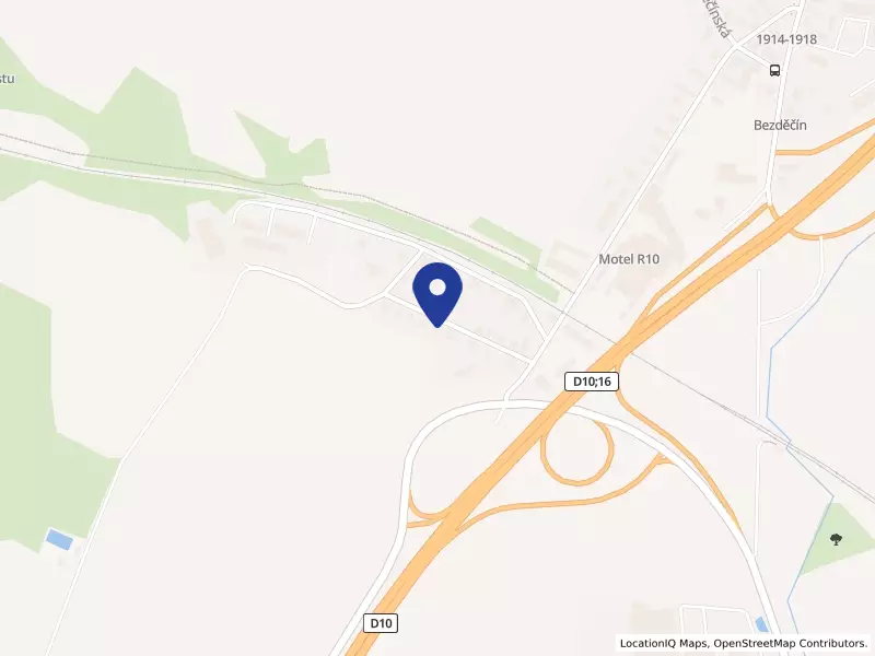 Zemědělská společnost MB s.r.o.