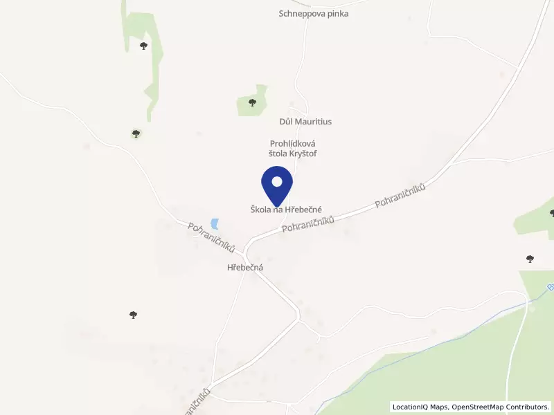 Hřebečná Group s.r.o.