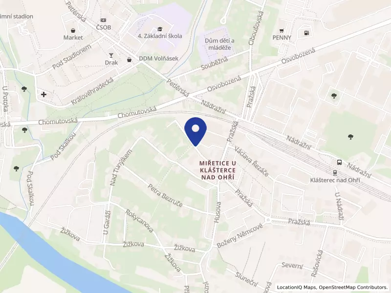 CV TECH s.r.o.