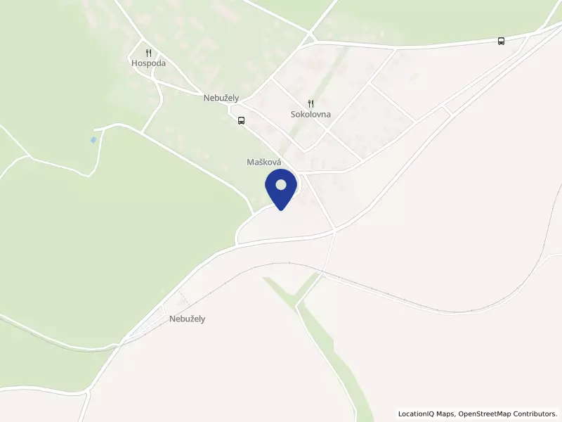 FB Obchodní agentura s.r.o.