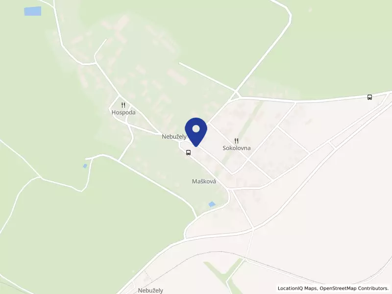 Smíšené zboží Nebužely s.r.o.