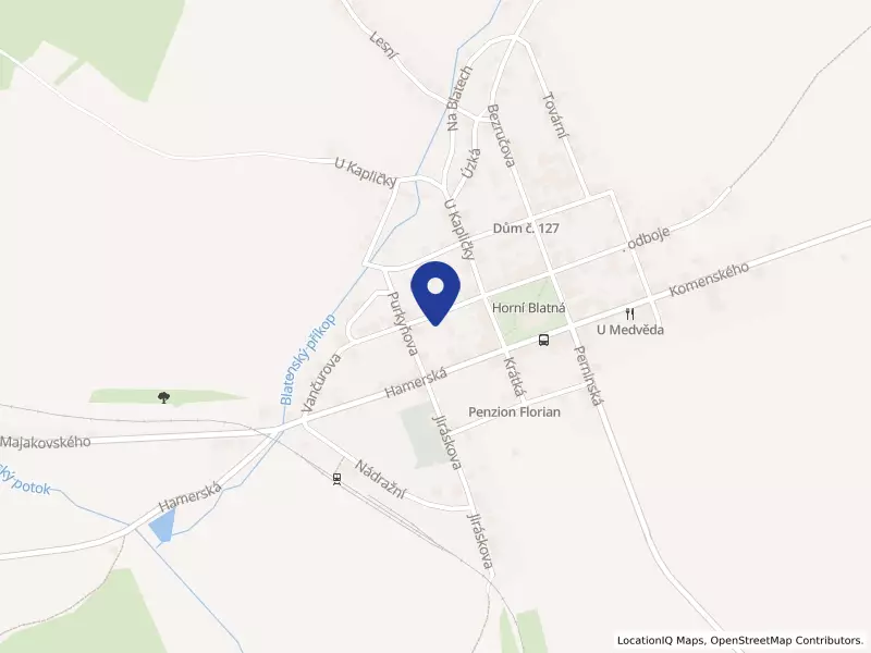 Hornoblatenské bytové družstvo
