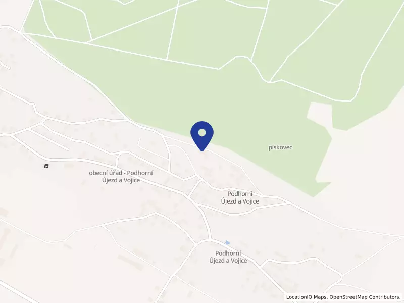 Tělocvičná jednota Sokol Podhorní Újezd a Vojice