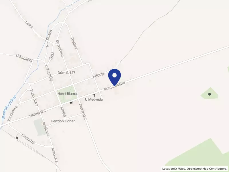 Residence rental, s.r.o.