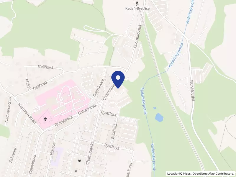 ZO OS UNIOS Tepelné hospodářství Kadaň, s.r.o.