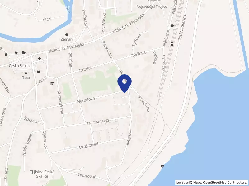LFM housing s.r.o.