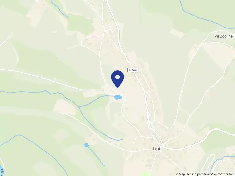 ELDORÁDO, středisko Staré Město