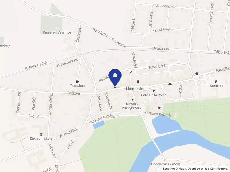 Atelier AP Libochovice s.r.o.