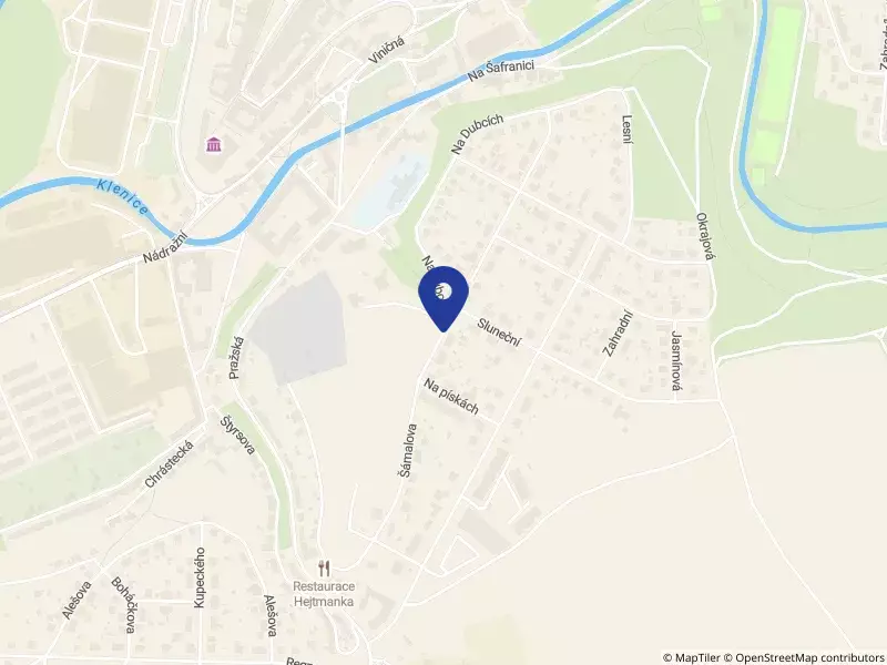 Stavební a technické služby s.r.o.